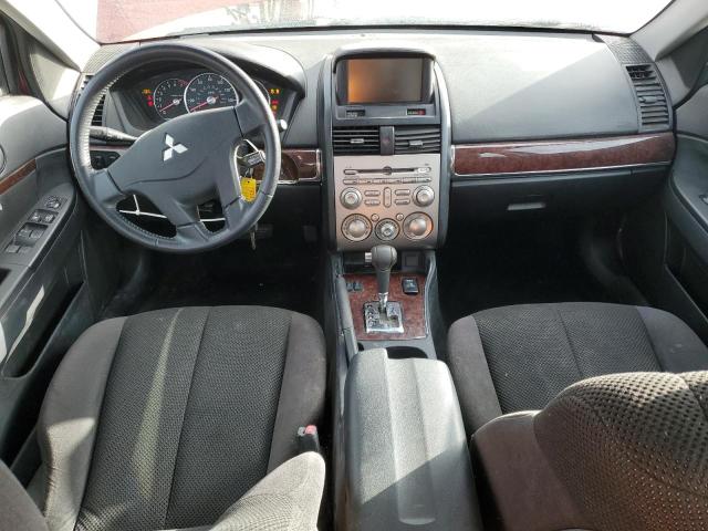 Photo 8 from auction – 2012 MITSUBISHI GALANT ES with VIN 4A32B3FF8CE012837