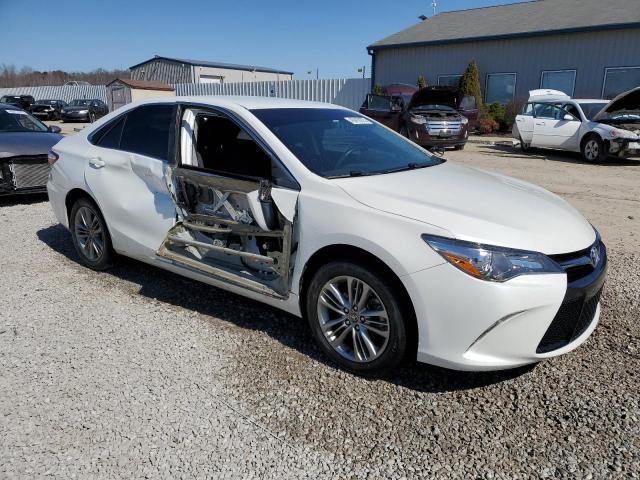 Photo 4 from auction – 2017 TOYOTA CAMRY LE with VIN 4T1BF1FK9HU451224