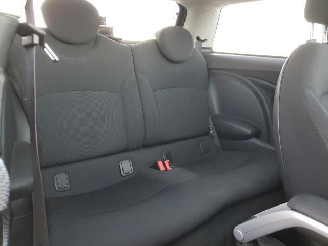 Photo 10 from auction – 2009 MINI COOPER S with VIN WMWMF73539TT95901