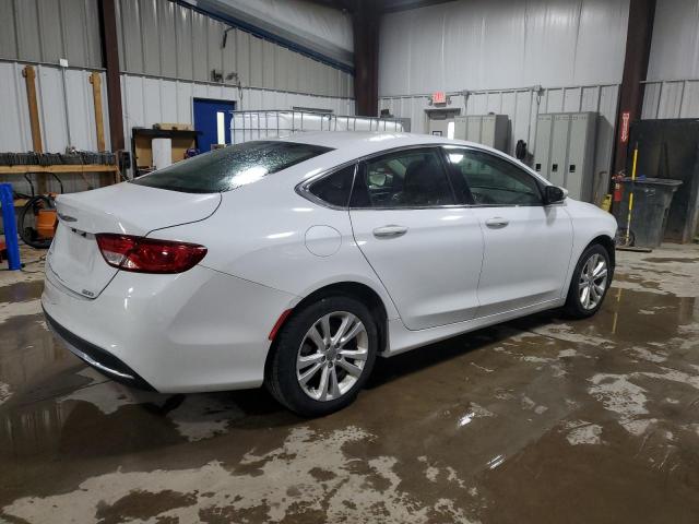 Photo 3 from auction – 2015 CHRYSLER 200 LIMITE with VIN 1C3CCCAB4FN646437