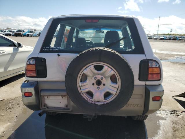 Photo 6 from auction – 2000 TOYOTA RAV4 with VIN JT3HP10V5Y0238393