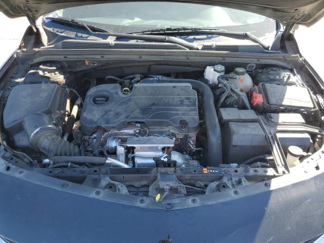 Photo 11 from auction – 2023 CHEVROLET MALIBU LT with VIN 1G1ZD5ST2PF133178