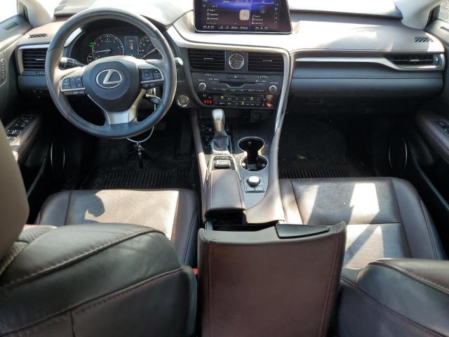 Photo 8 from auction – 2017 LEXUS RX 350 BAS with VIN 2T2BZMCA4HC067207