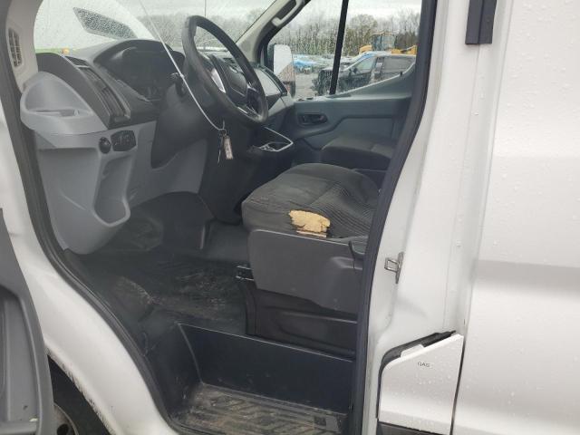 Снимка 7 от търг – 2019 FORD TRANSIT T- с VIN 1FTYR2CM0KKB55948