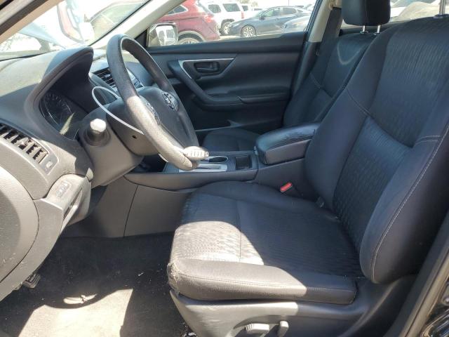 Photo 7 from auction – 2018 NISSAN ALTIMA 2.5 with VIN 1N4AL3AP9JC299115