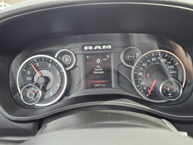 Photo 8 from auction – 2022 RAM 3500 with VIN 3C7WRSCL2NG315535