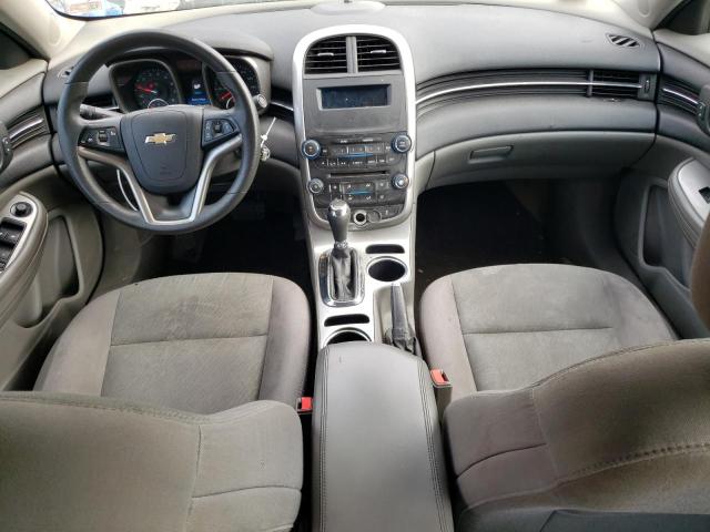 Photo 8 from auction – 2015 CHEVROLET MALIBU LS with VIN 1G11B5SL5FF252733