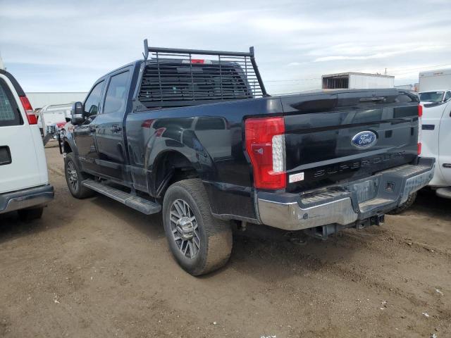 Photo 2 from auction – 2017 FORD F350 SUPER with VIN 1FT8W3BT4HEE46743