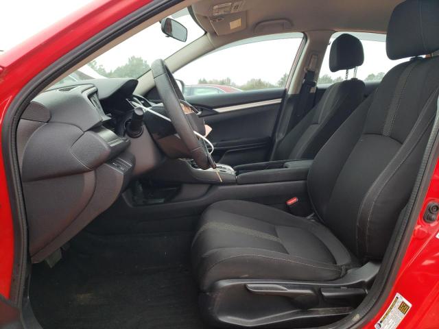 Photo 7 from auction – 2017 HONDA CIVIC LX with VIN 2HGFC2F56HH576068
