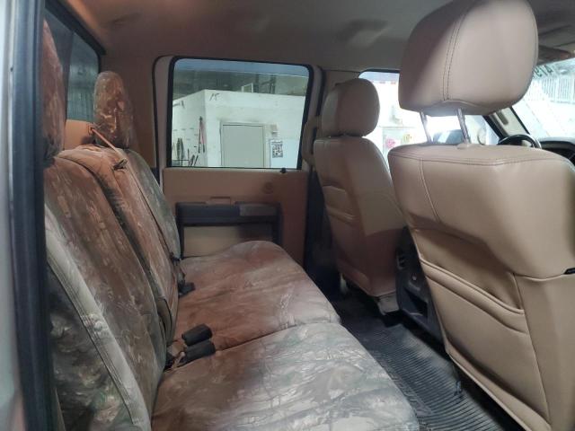 Photo 10 from auction – 2016 FORD F350 SUPER with VIN 1FT8W3DT2GEB60272
