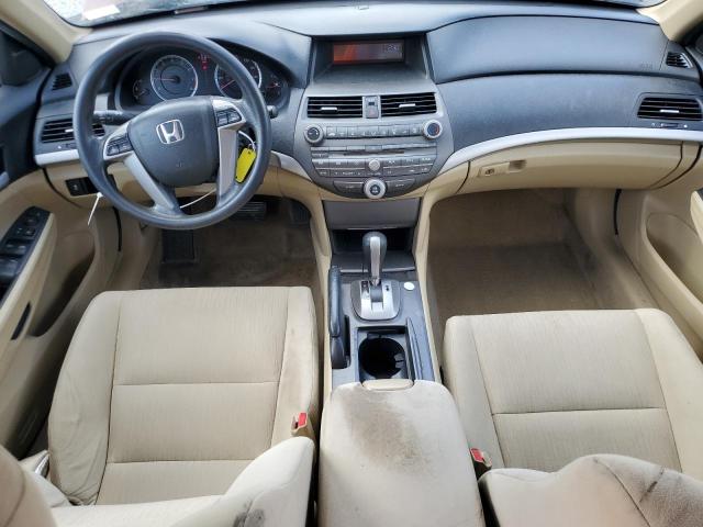 Photo 8 from auction – 2011 HONDA ACCORD LXP with VIN 1HGCP2F44BA121028