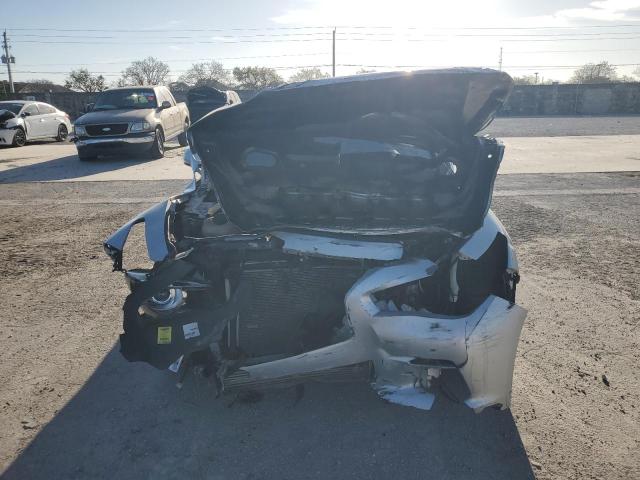 Photo 5 from auction – 2017 INFINITI Q50 BASE with VIN JN1CV7AR5HM681574