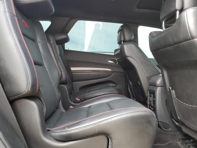 Photo 11 from auction – 2017 DODGE DURANGO R/ with VIN 1C4SDJCT4HC907935