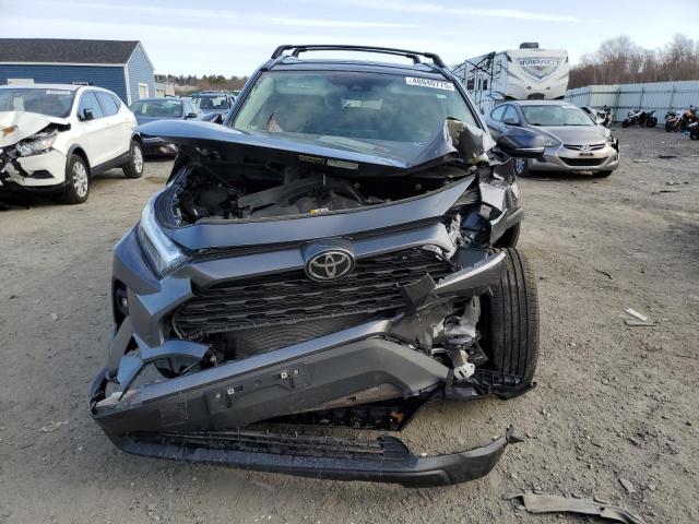 Photo 5 from auction – 2022 TOYOTA RAV4 XLE P with VIN 2T3A1RFV3NC310141