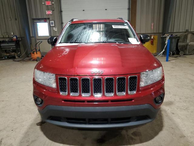 Photo 5 from auction – 2013 JEEP COMPASS LA with VIN 1C4NJDEB2DD253498