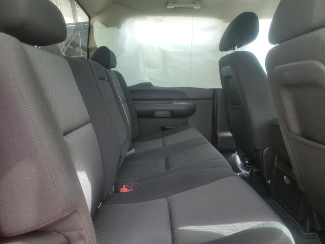 Photo 10 from auction – 2011 CHEVROLET SILVERADO with VIN 3GCPKSE37BG140827