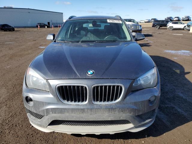 Photo 5 from auction – 2015 BMW X1 XDRIVE2 with VIN WBAVL1C59FVY34495