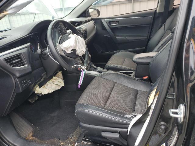 Photo 7 from auction – 2015 TOYOTA COROLLA L with VIN 2T1BURHE9FC455428