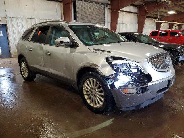 Photo 4 from auction – 2011 BUICK ENCLAVE CX with VIN 5GAKRBED8BJ193258