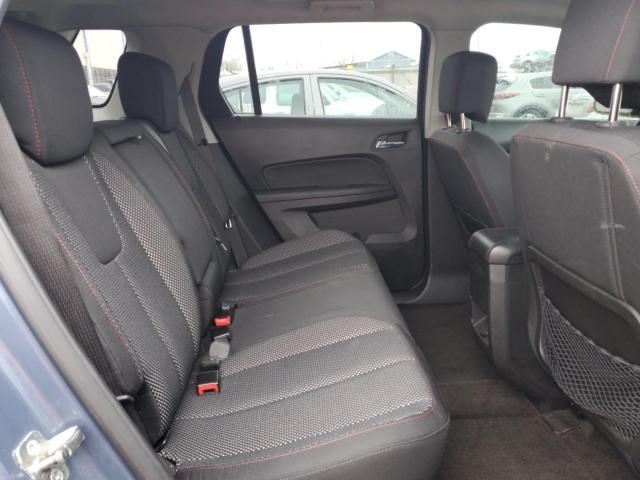Photo 11 from auction – 2011 GMC TERRAIN SL with VIN 2CTALSEC1B6471938
