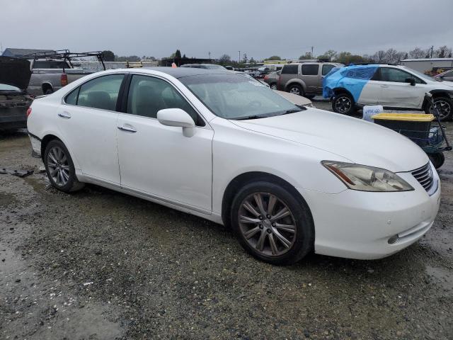 Photo 4 from auction – 2008 LEXUS ES 350 with VIN JTHBJ46GX82162962