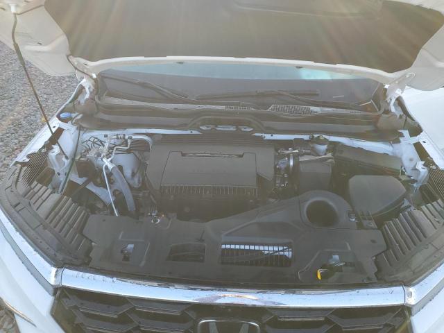 Photo 12 from auction – 2024 HONDA PILOT ELIT with VIN 5FNYG1H81RB043050