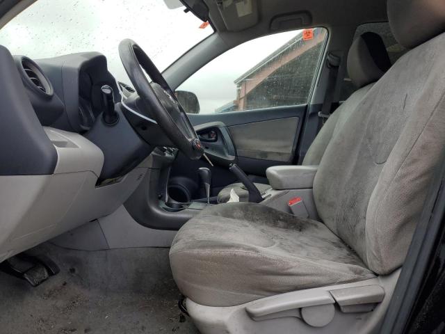 Photo 7 from auction – 2011 TOYOTA RAV4 with VIN 2T3BF4DV0BW157904