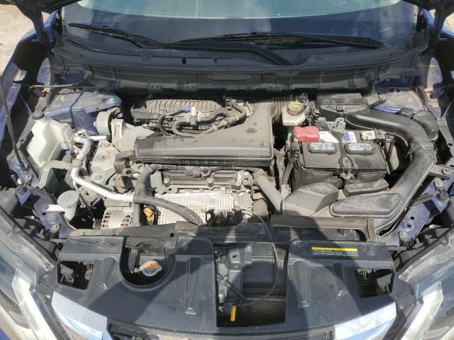 Photo 12 from auction – 2017 NISSAN ROGUE S with VIN JN8AT2MV4HW008175