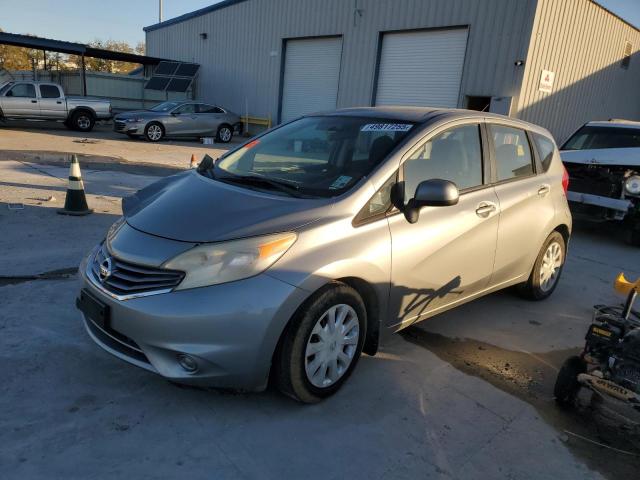 NISSAN VERSA NOTE 2014 с VIN 3N1CE2CPXEL374583 - Снимка от търг
