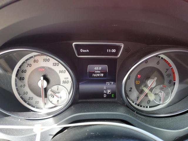 Photo 9 from auction – 2015 MERCEDES-BENZ CLA 250 with VIN WDDSJ4EB5FN204026