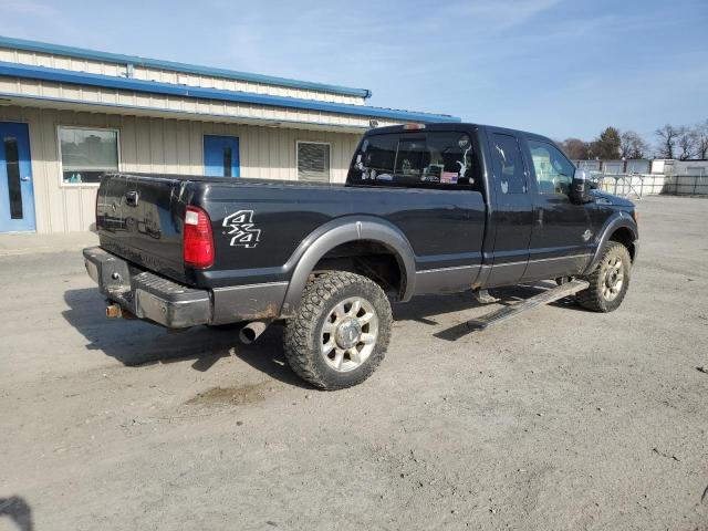 Снимка 3 от търг – 2011 FORD F350 SUPER с VIN 1FT8X3BT7BEA93032