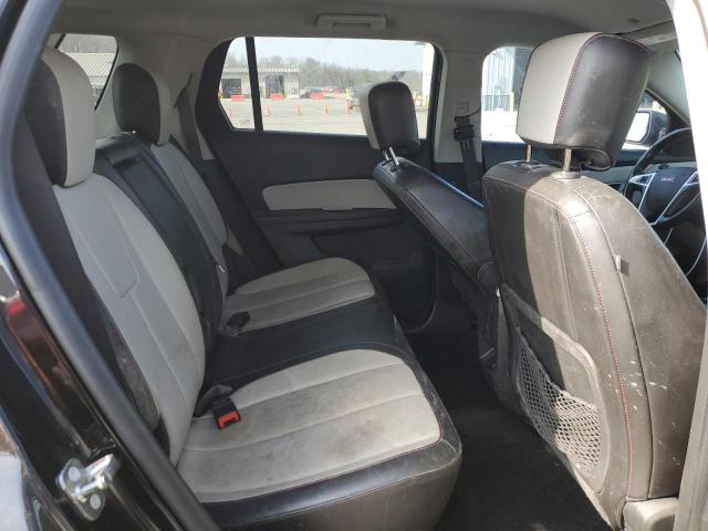 Photo 11 from auction – 2015 GMC TERRAIN with VIN 2GKALSEK9F6328054