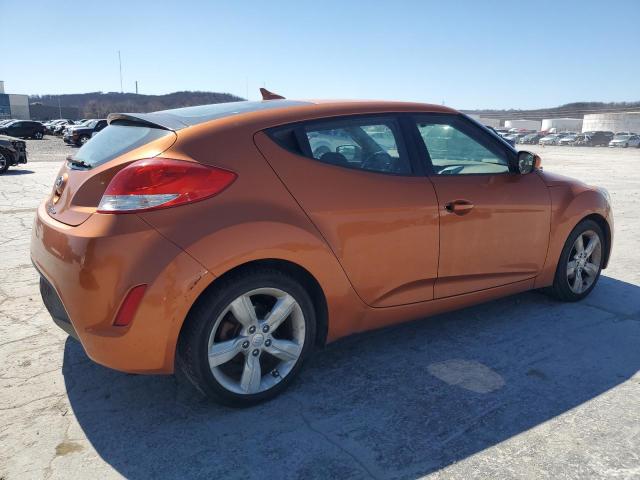 Photo 3 from auction – 2015 HYUNDAI VELOSTER with VIN KMHTC6AD1FU229115