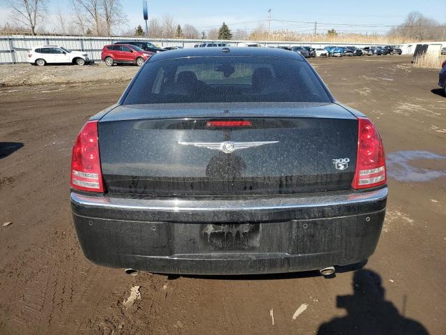 Photo 6 from auction – 2010 CHRYSLER 300 S with VIN 2C3CA9CT3AH270653