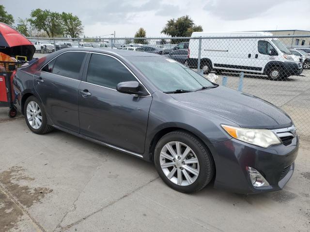 Снимка 4 от търг – 2012 TOYOTA CAMRY BASE с VIN 4T4BF1FK1CR226701