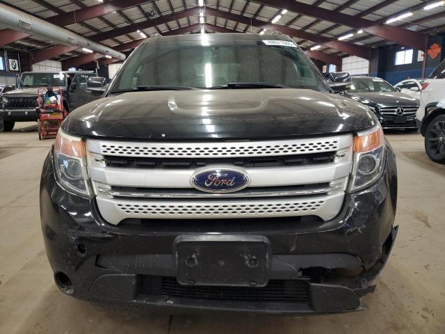 Photo 5 from auction – 2013 FORD EXPLORER X with VIN 1FM5K8D87DGA35786