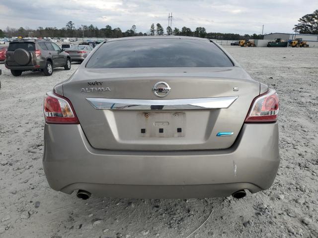 Photo 6 from auction – 2013 NISSAN ALTIMA 2.5 with VIN 1N4AL3APXDC263583