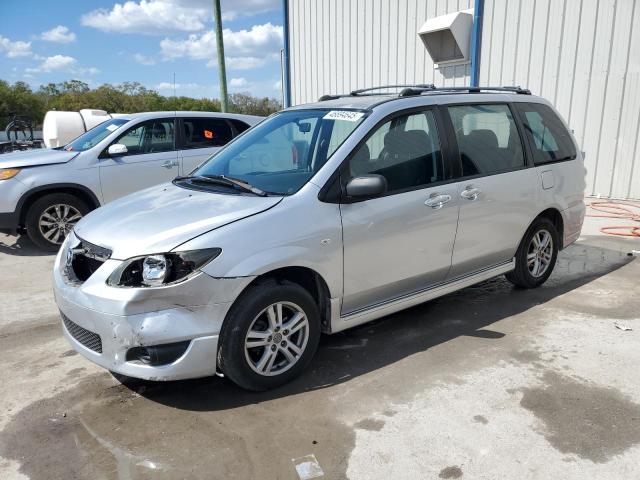 صورة رقم 1 من المزاد - 2005 MAZDA MPV WAGON مع VIN JM3LW28J050552603