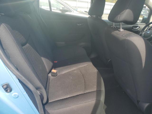 Photo 10 from auction – 2015 NISSAN LEAF S with VIN 1N4AZ0CPXFC315808
