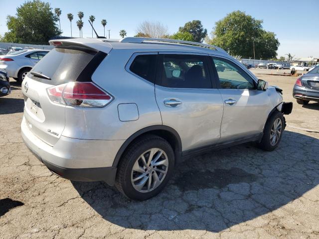 Photo 3 from auction – 2015 NISSAN ROGUE S with VIN 5N1AT2MV5FC753488