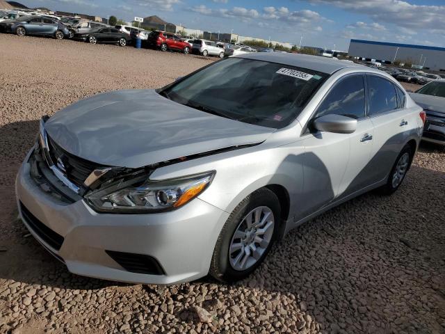 NISSAN ALTIMA 2.5 2016 with VIN 1N4AL3APXGN380072 - Photo from auction