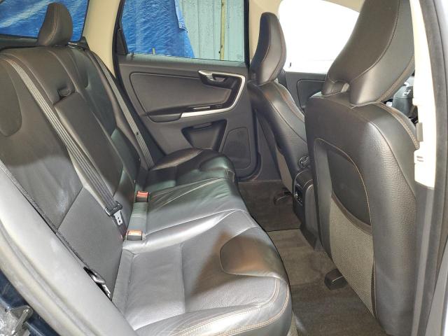 Photo 11 from auction – 2010 VOLVO XC60 T6 with VIN YV4992DZ8A2124490