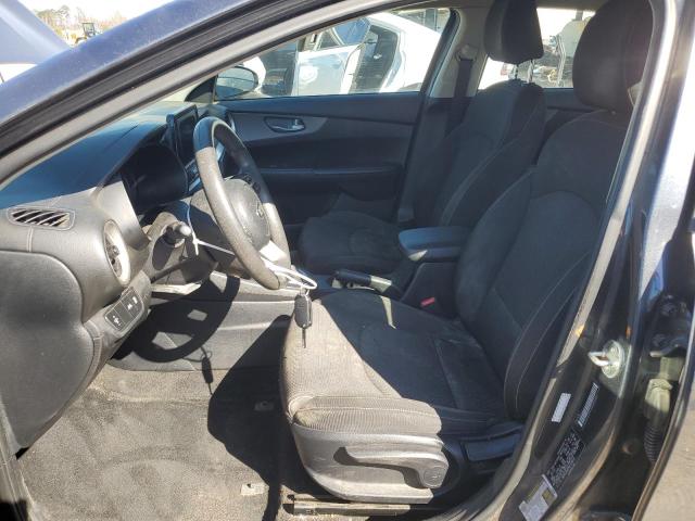 Photo 7 from auction – 2019 KIA FORTE FE with VIN 3KPF24AD3KE129874