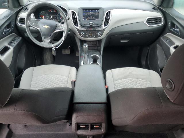 Photo 8 from auction – 2021 CHEVROLET EQUINOX LS with VIN 2GNAXHEV1M6133728