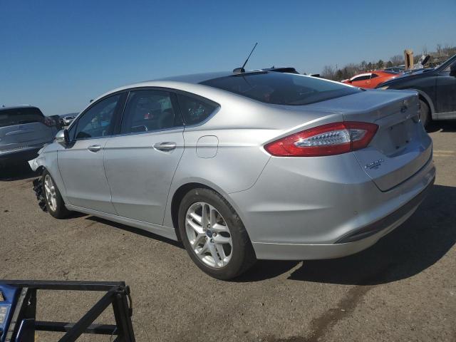 Photo 2 from auction – 2014 FORD FUSION SE with VIN 1FA6P0H79E5350685