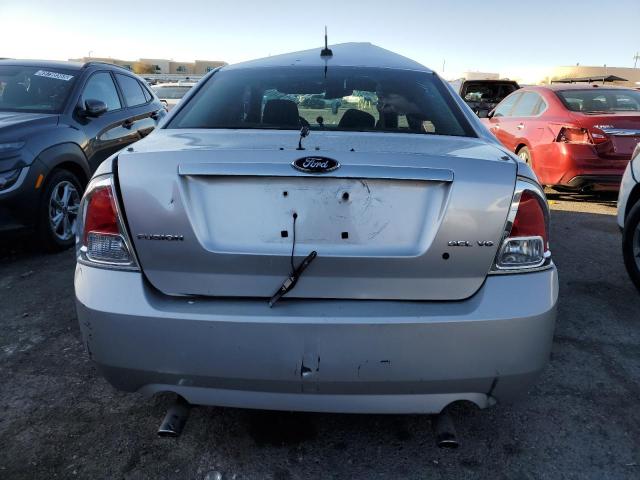 Photo 6 from auction – 2009 FORD FUSION with VIN 3FAHP08149R217601