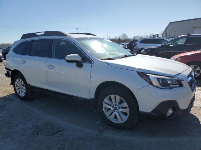 Photo 4 from auction – 2019 SUBARU OUTBACK 2. with VIN 4S4BSAFC7K3383233