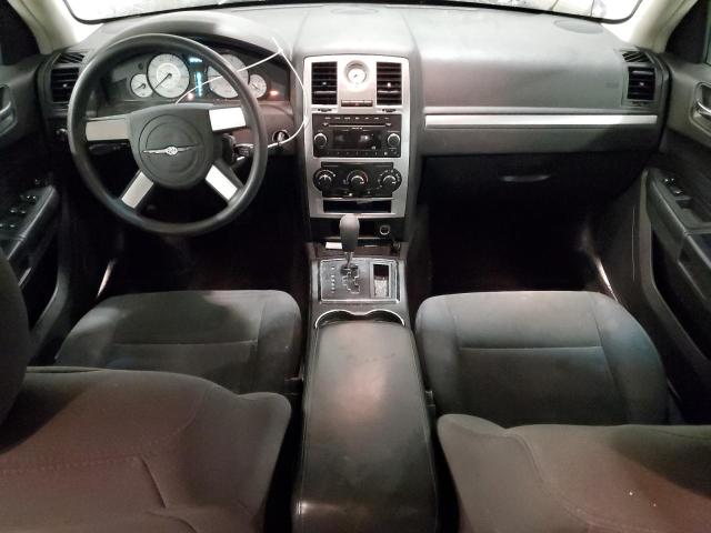 Photo 8 from auction – 2010 CHRYSLER 300 TOURIN with VIN 2C3CA4CD2AH140052