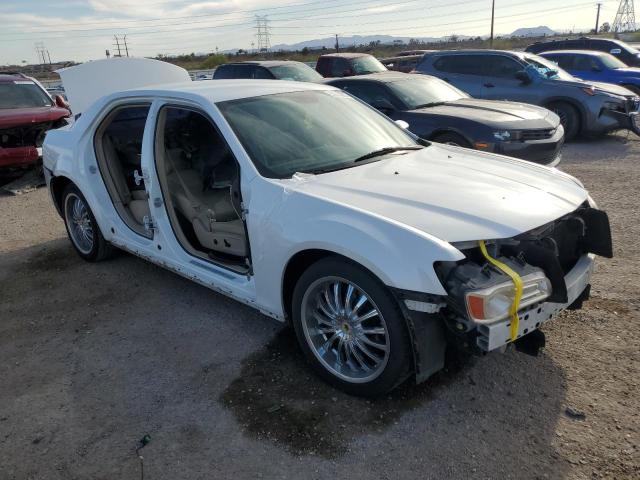 Photo 4 from auction – 2013 CHRYSLER 300C with VIN 2C3CCAET0DH743244