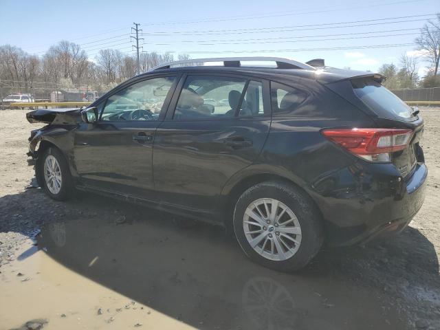 Photo 2 from auction – 2017 SUBARU IMPREZA PR with VIN 4S3GTAB69H3754005